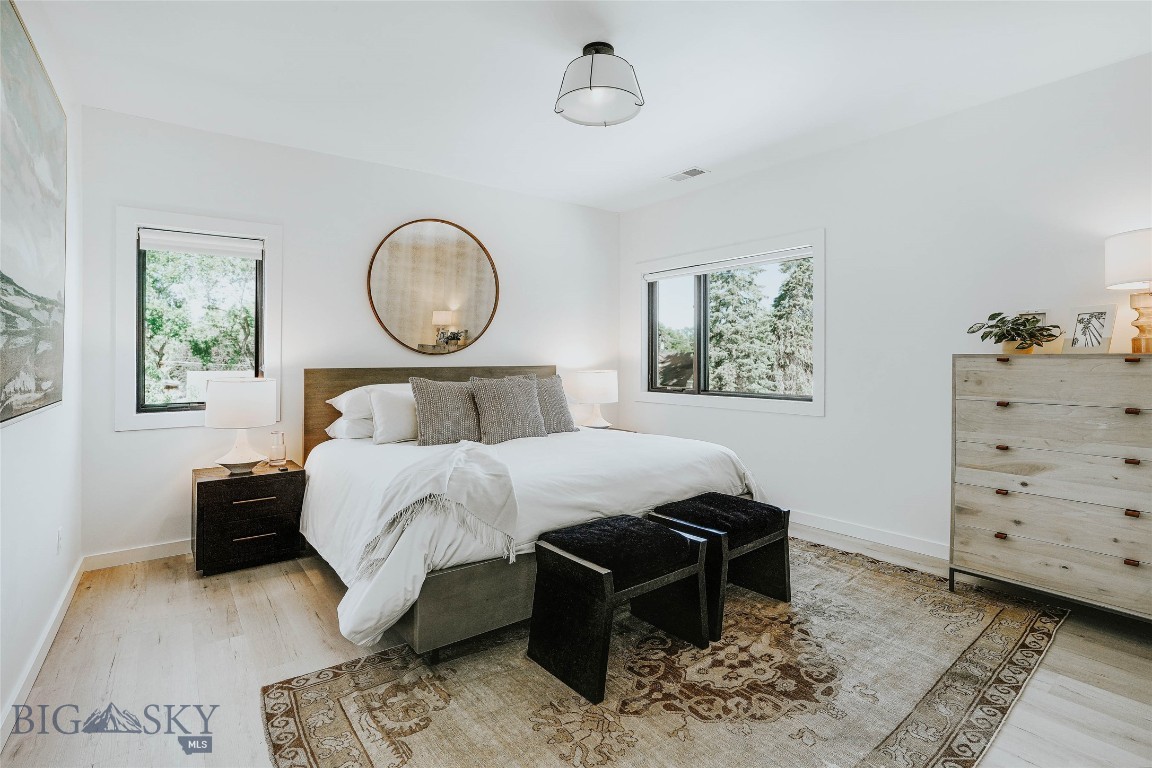 Northern Pacific Addition - Residential