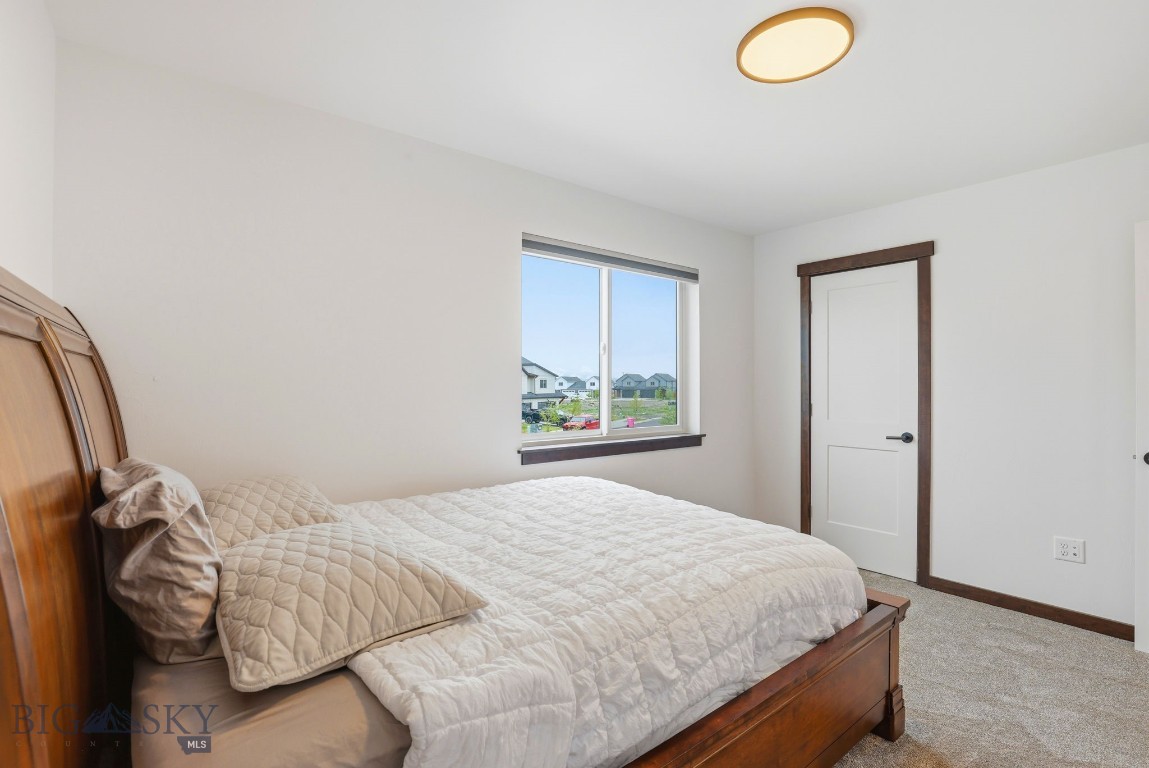Cloverleaf Meadows - Residential