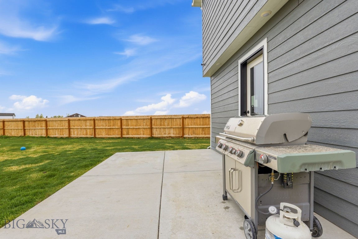 Cloverleaf Meadows - Residential