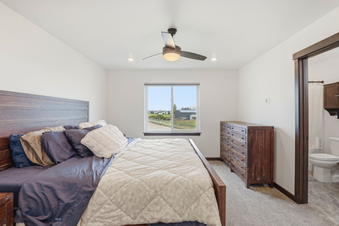 Cloverleaf Meadows - Residential