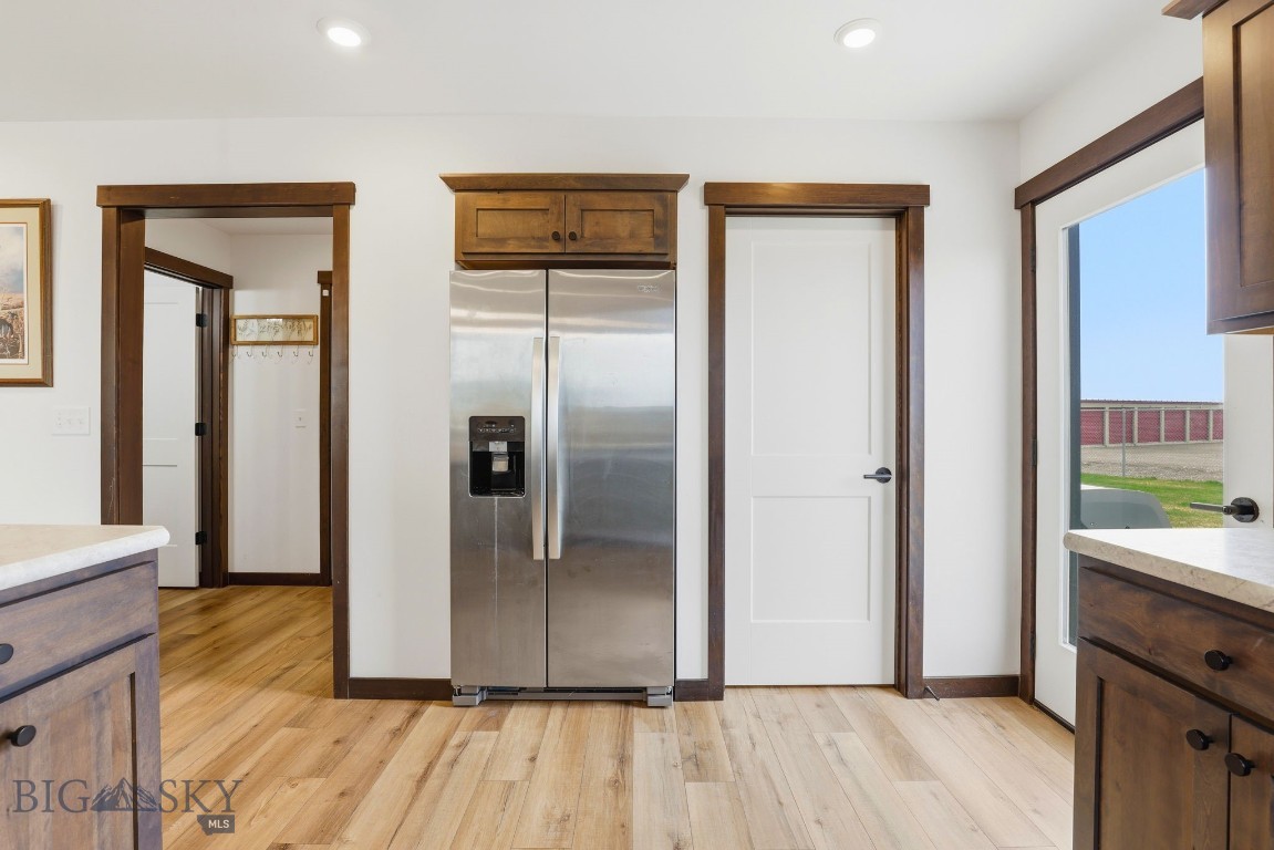 Cloverleaf Meadows - Residential