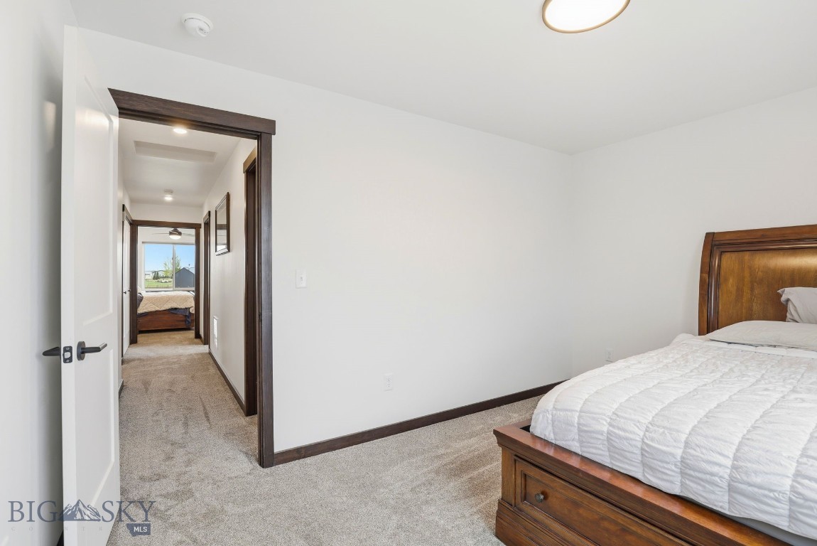 Cloverleaf Meadows - Residential