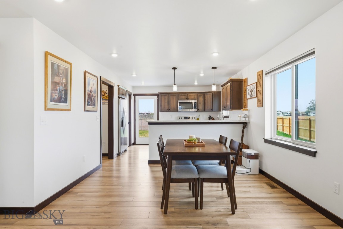 Cloverleaf Meadows - Residential