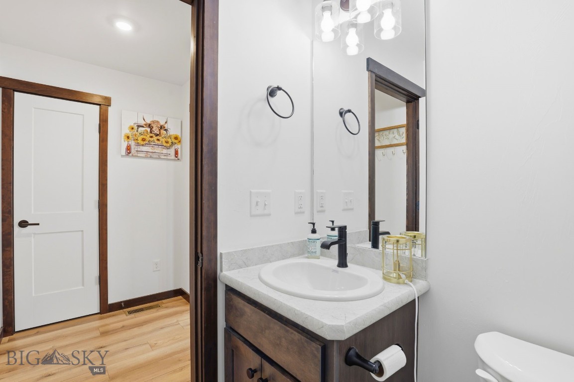 Cloverleaf Meadows - Residential