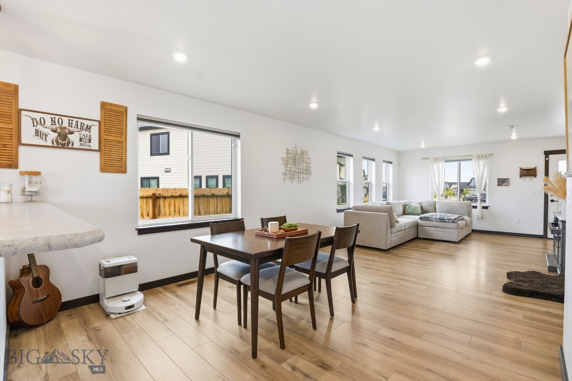 Cloverleaf Meadows - Residential