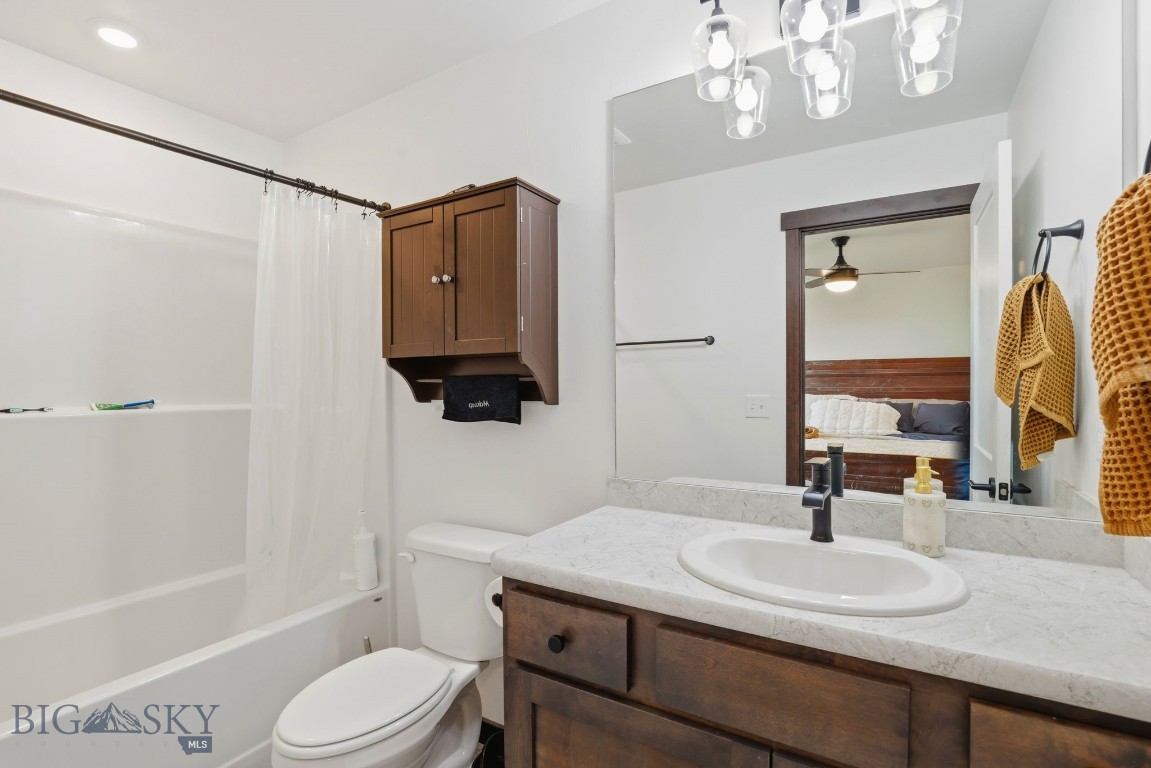 Cloverleaf Meadows - Residential