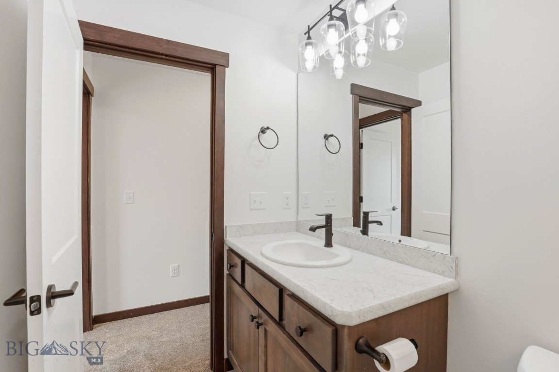 Cloverleaf Meadows - Residential