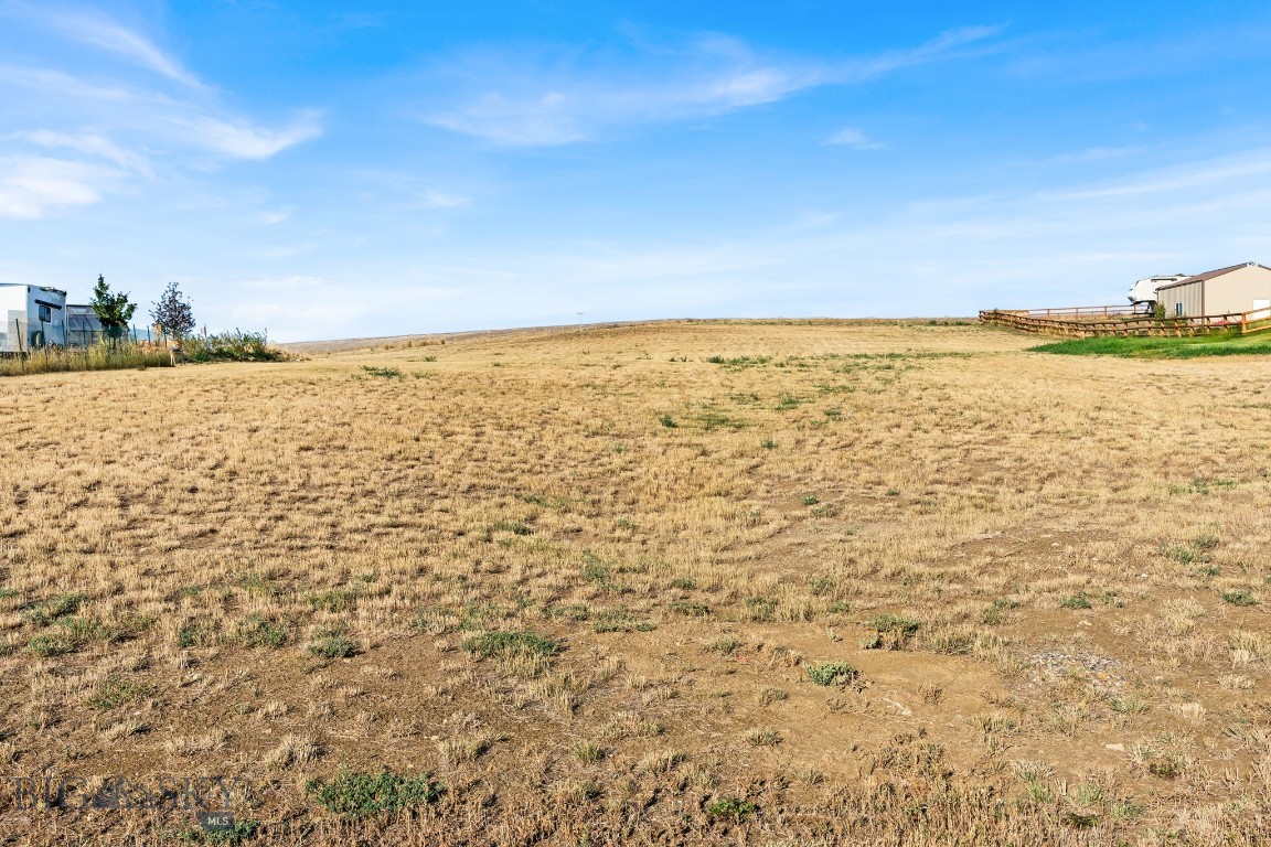 Village at Elk Ridge - Land