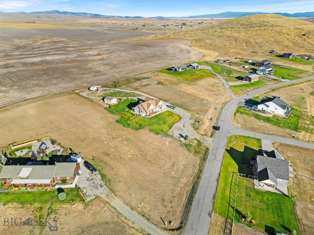 Village at Elk Ridge - Land