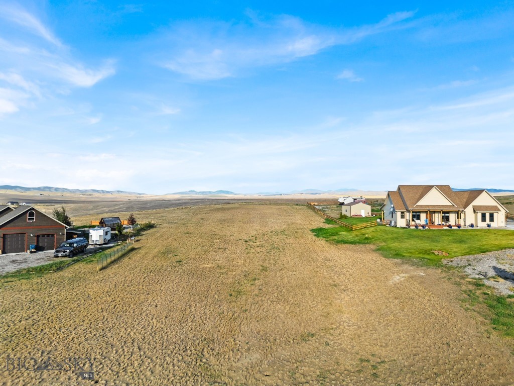Village at Elk Ridge - Land