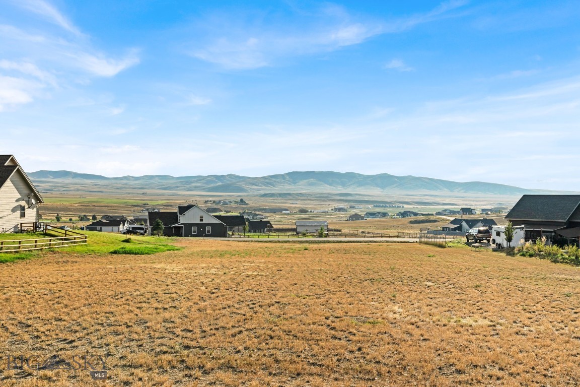 Village at Elk Ridge - Land