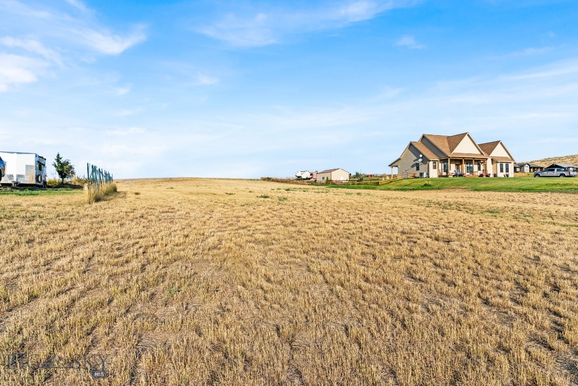 Village at Elk Ridge - Land