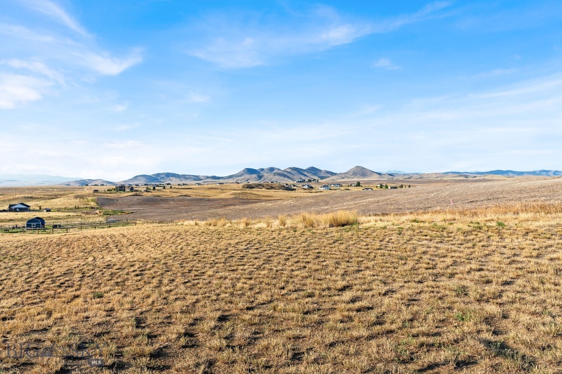 Village at Elk Ridge - Land