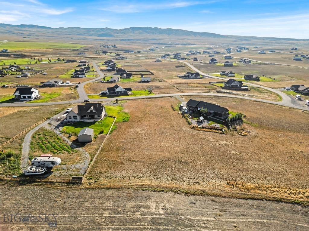 Village at Elk Ridge - Land
