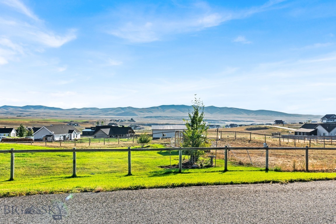Village at Elk Ridge - Land