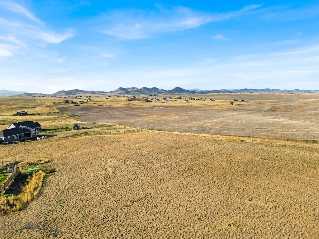 Village at Elk Ridge - Land