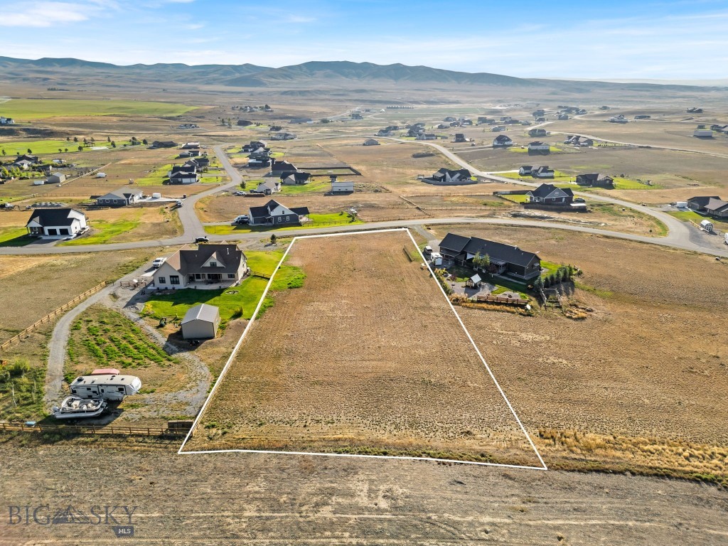 Village at Elk Ridge - Land