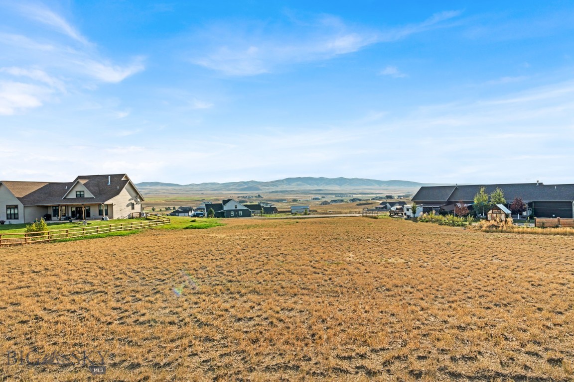 Village at Elk Ridge - Land