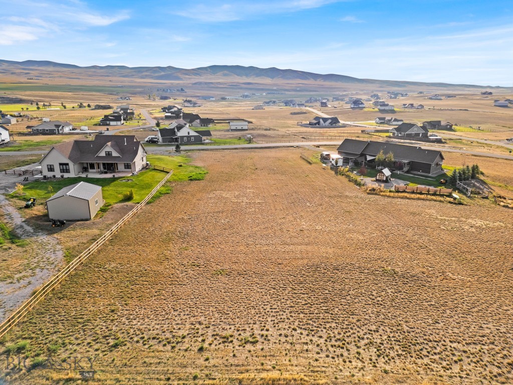 Village at Elk Ridge - Land