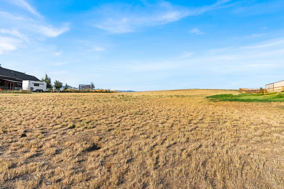 Village at Elk Ridge - Land