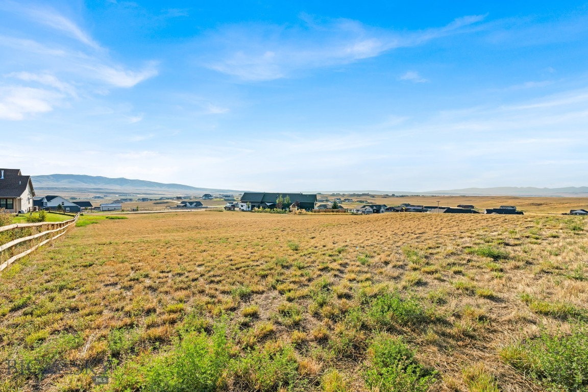 Village at Elk Ridge - Land