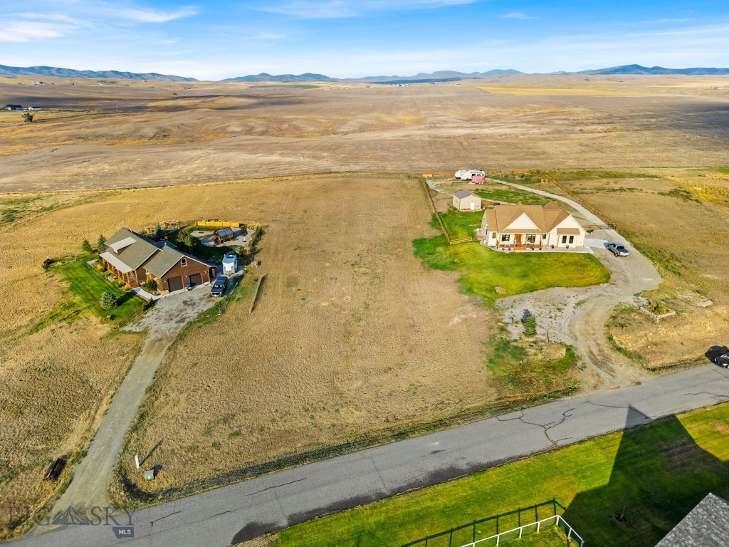 Village at Elk Ridge - Land
