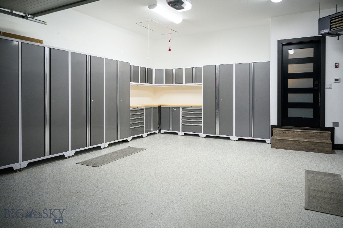 High K - Residential