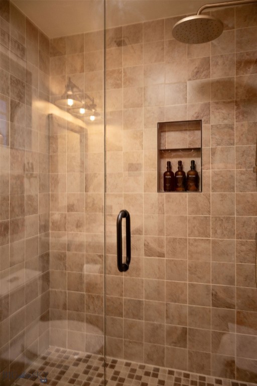 High K - Residential