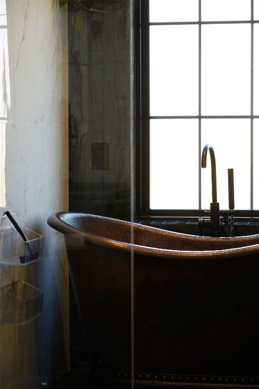 High K - Residential