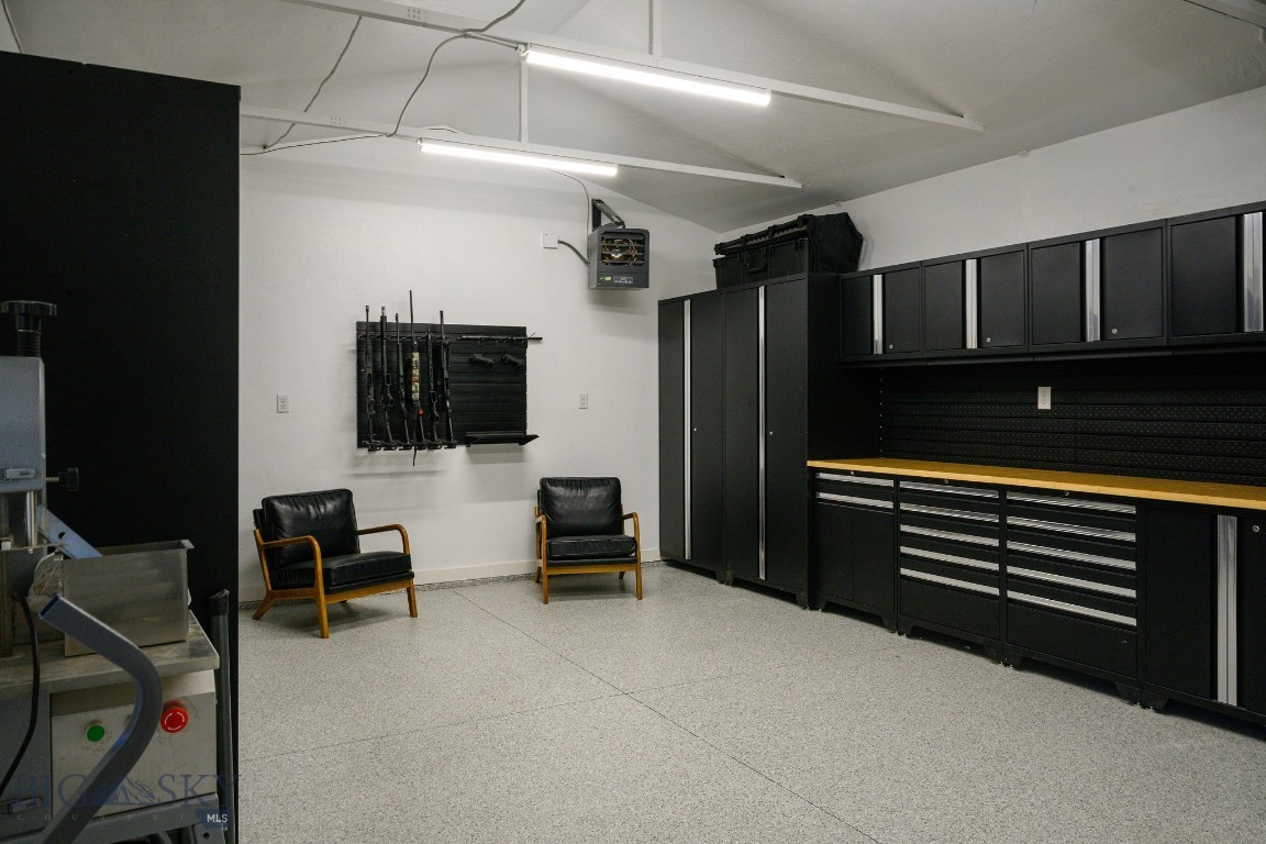 High K - Residential