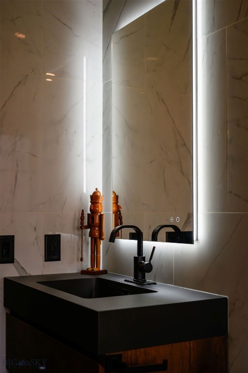 High K - Residential