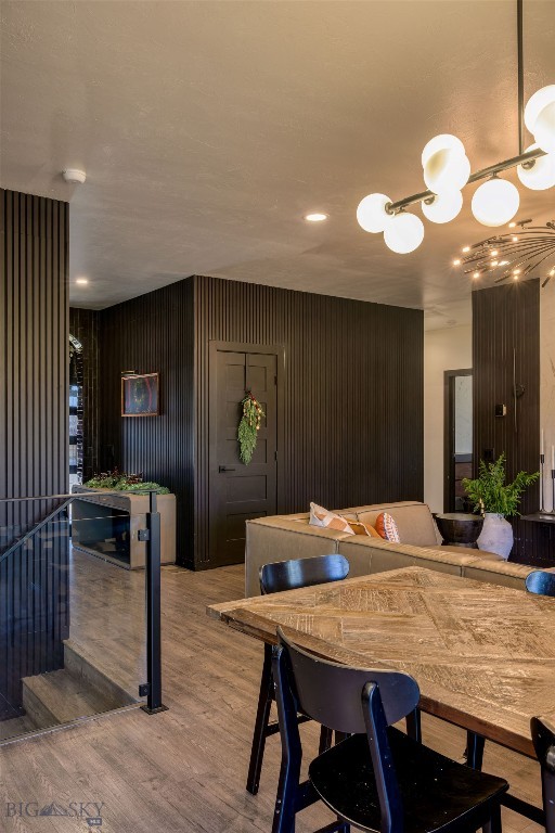 High K - Residential