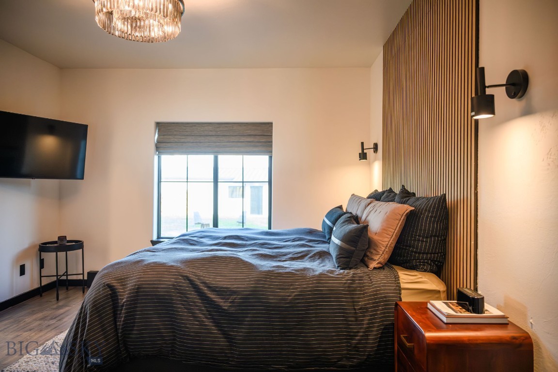 High K - Residential