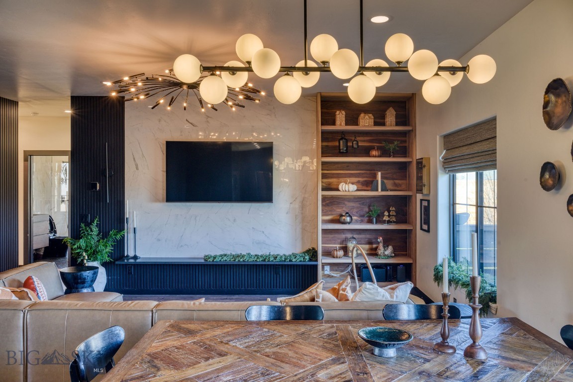 High K - Residential