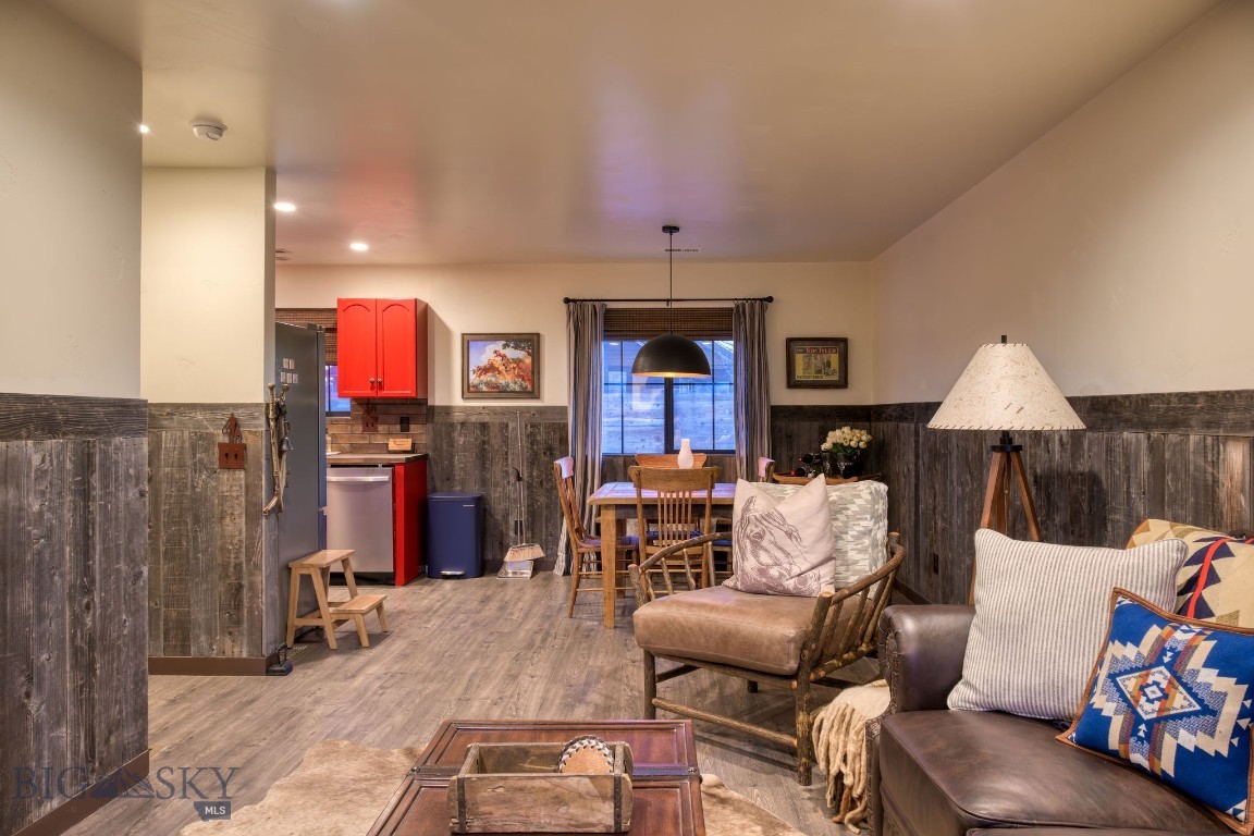 High K - Residential