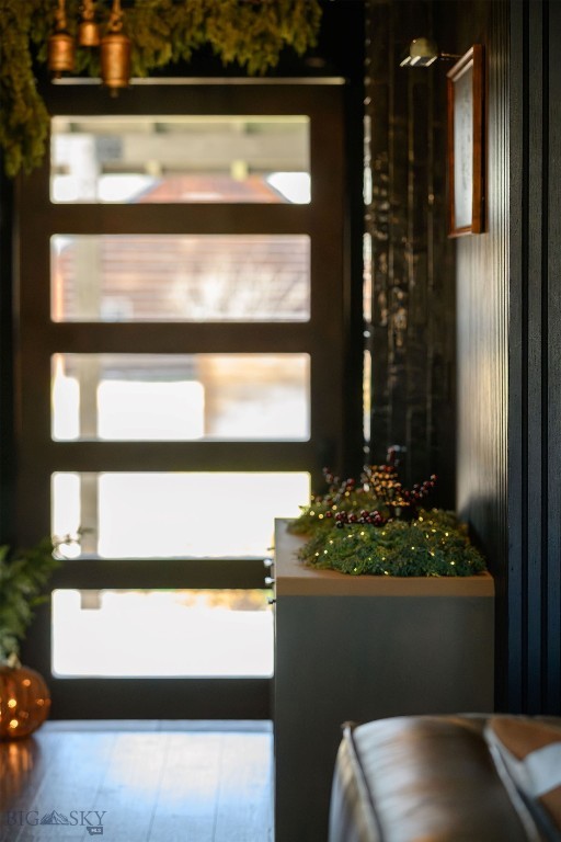 High K - Residential