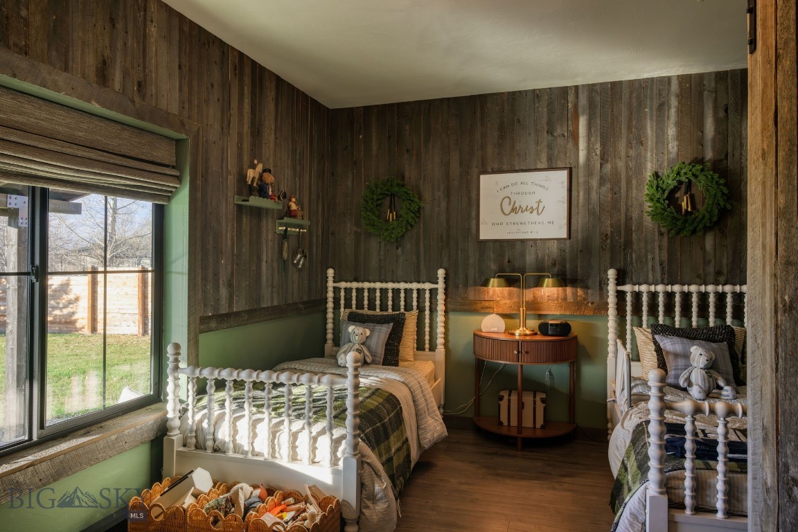 High K - Residential