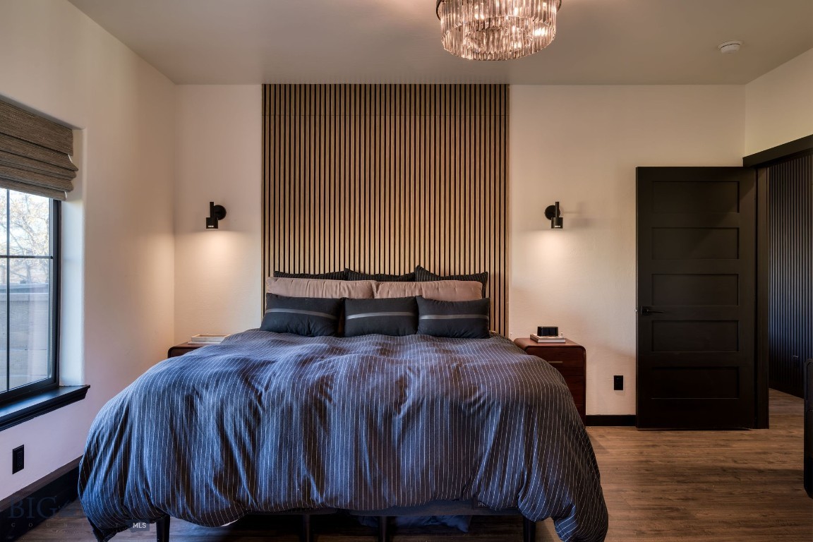 High K - Residential