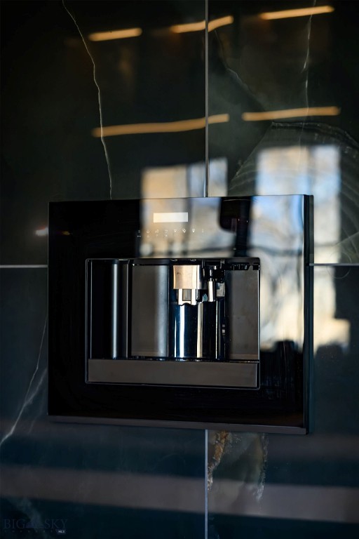 High K - Residential