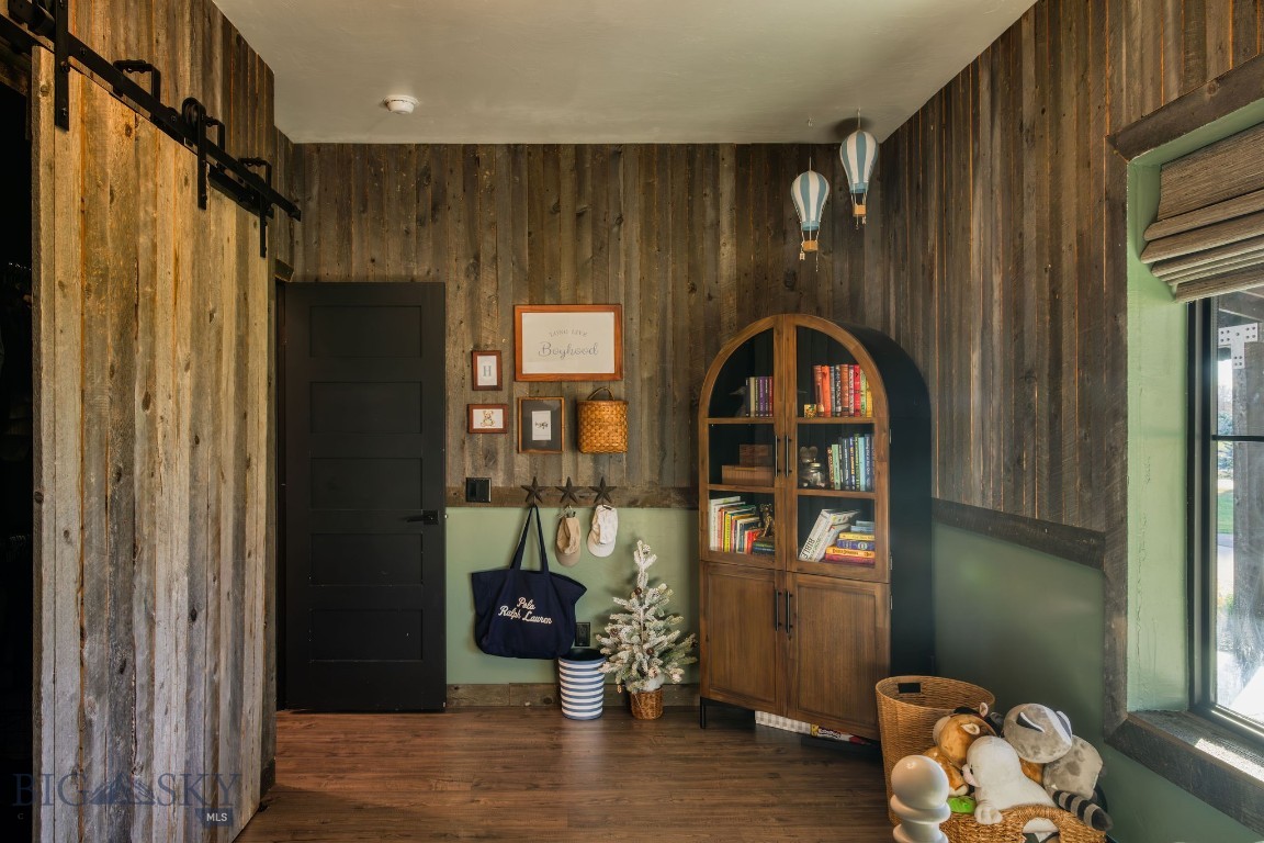 High K - Residential