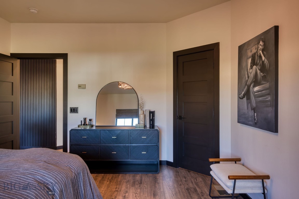 High K - Residential