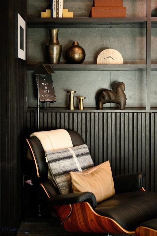 High K - Residential