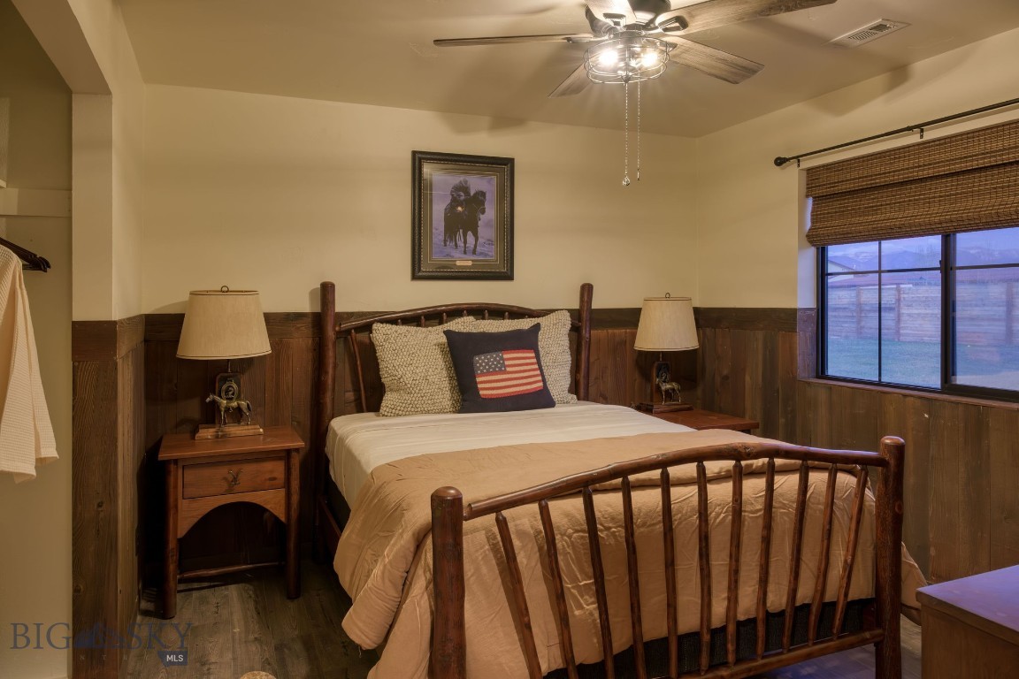 High K - Residential