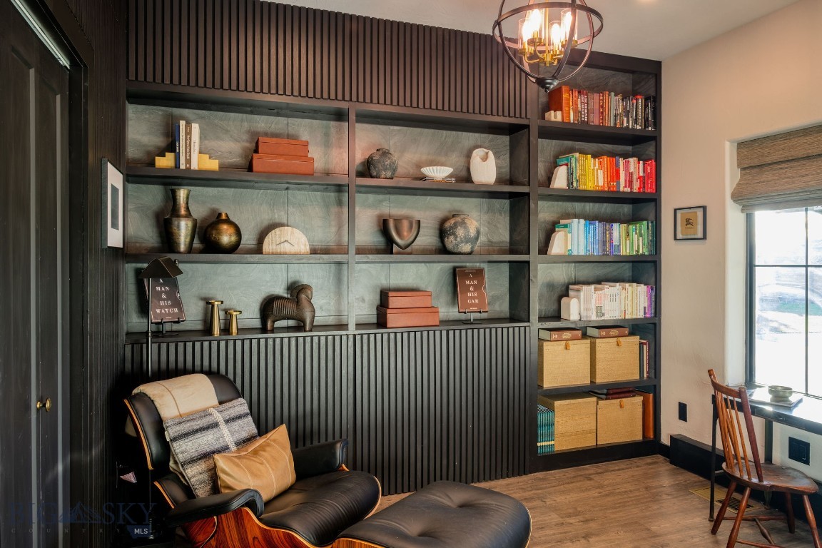 High K - Residential