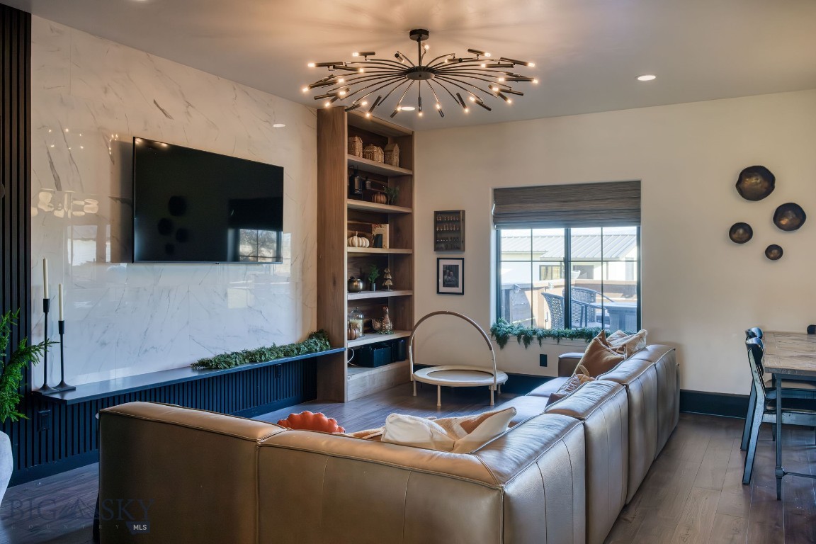 High K - Residential