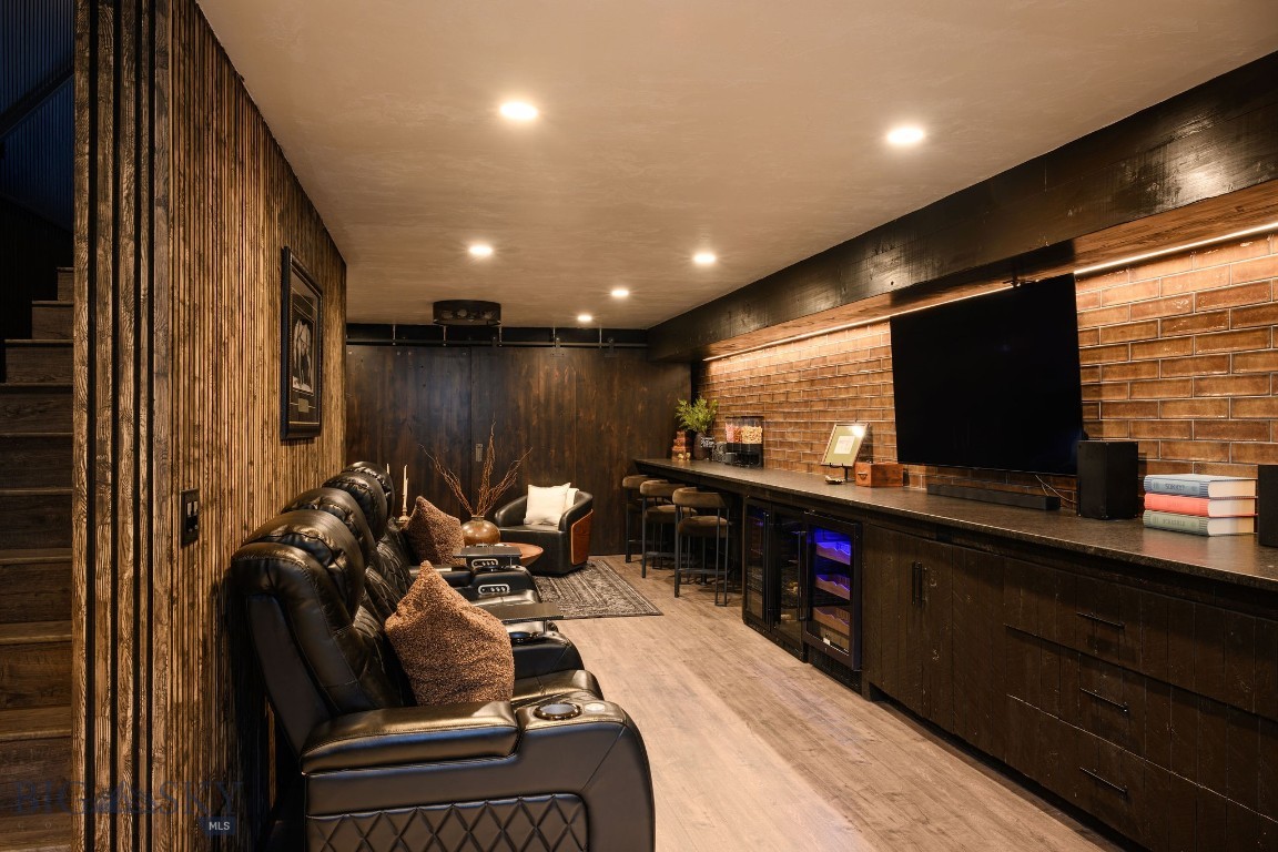 High K - Residential