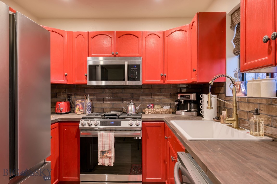 High K - Residential