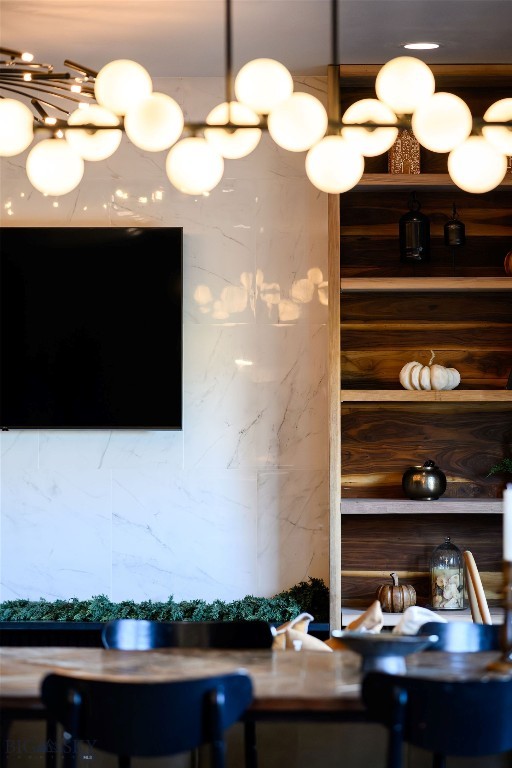 High K - Residential