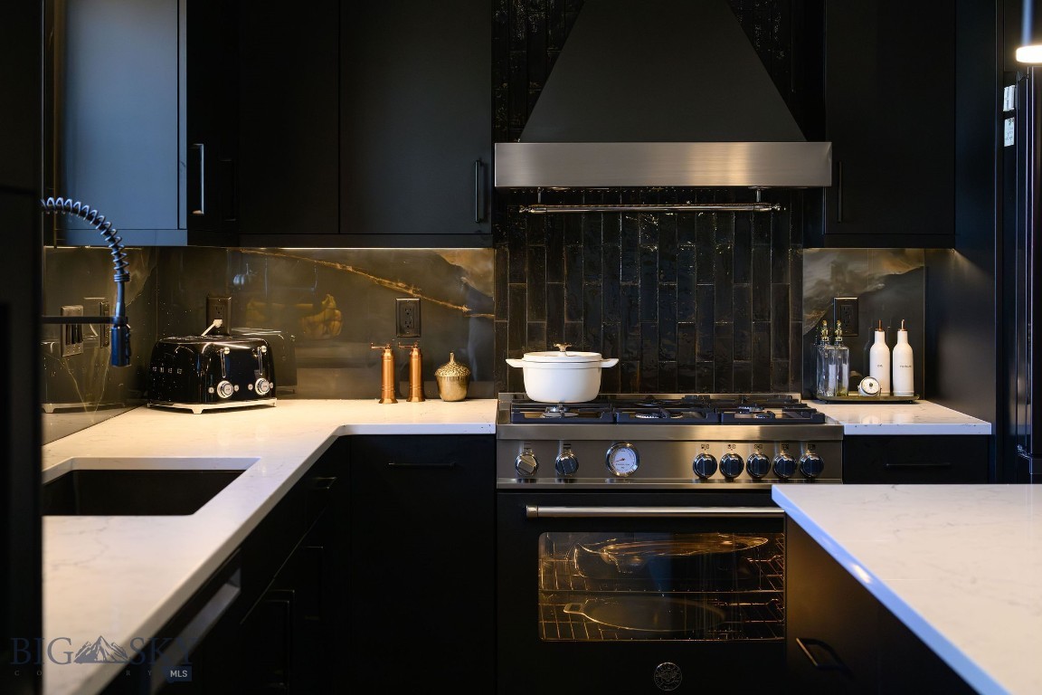 High K - Residential