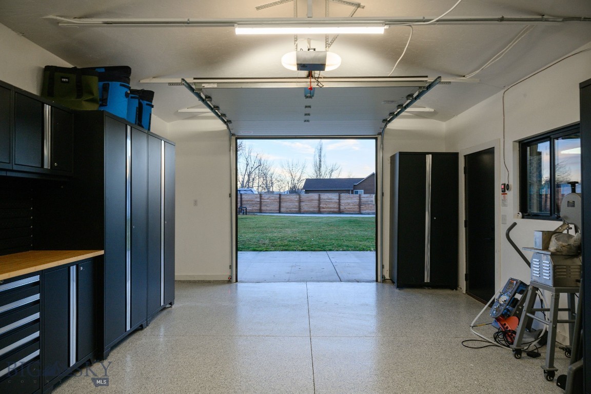 High K - Residential